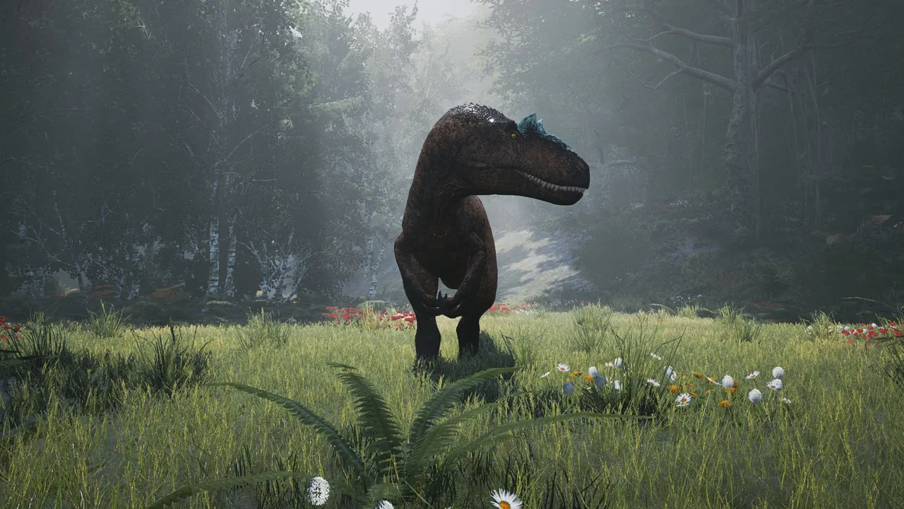 The Isle predator clash — combat timing for Auto-Attack cheat context